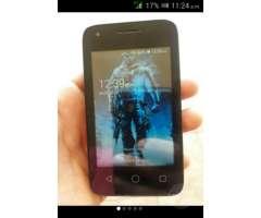 Vendo Alcatel Pixi Onetouch Android 3.5