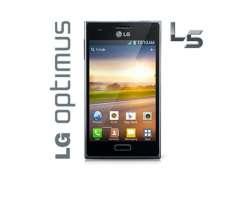 Cambio Lg L5 por Otro Android