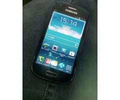 Samsung S3 Mini Y Alcatel One Touch Pop