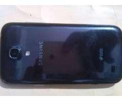 Samsung S4 Mini Tarjeta Mala