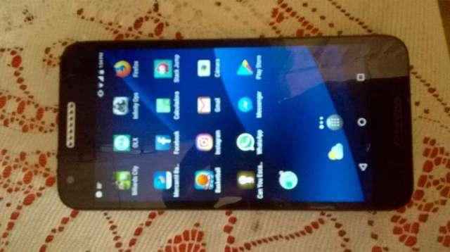 Alcatel A30 2gb Ram Alcatel A30 2gb Ram