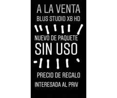 BLU STUDIO X8 HD