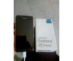 Samsung Galaxy J2 Prime 8gb