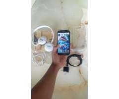 Samsung S4 Grande Casi Nuevo Navega 4g