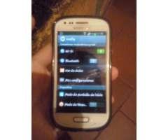 vendo samsung galaxy s3 mini