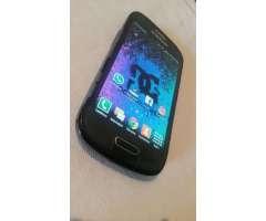 Samsung Galaxy S3 mini 8190. LIBERADO
