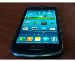 Samsung Galaxy S3 Mini Excelente Estado