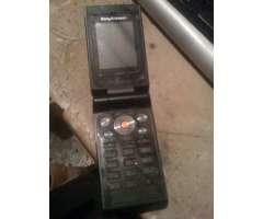 Sony Ericsson W380a Para Repuesto