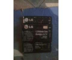 Bateria Lg Ip 531a