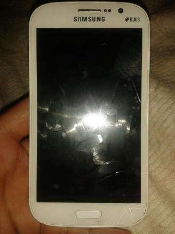 Cambio Samsung Grand Duos Cambio Samsung Grand Duos