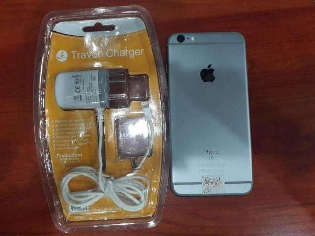 iPhone 6s de 32gb iPhone 6s de 32gb