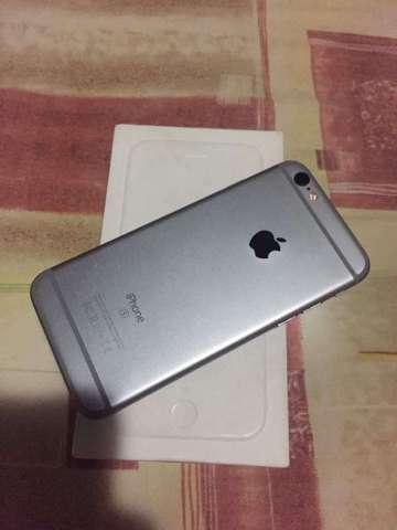 Vendo iPhone 6S Y iPhone 6 Vendo iPhone 6S Y iPhone 6