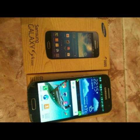 Samsung S4 Mini Samsung S4 Mini
