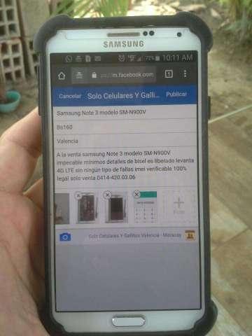 Note 3 Note 3