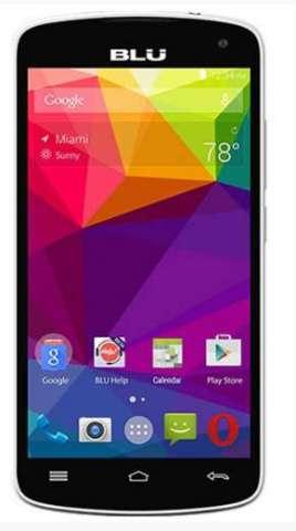 Blu X8 Hd 5.0 Blu X8 Hd 5.0