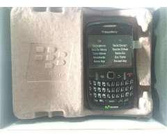 BlackBerry Curve 8520 Nuevo