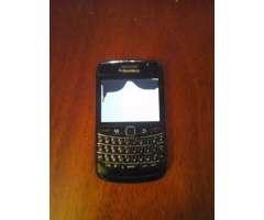 Blackberry Bold 4 Liberado Pantalla Mala