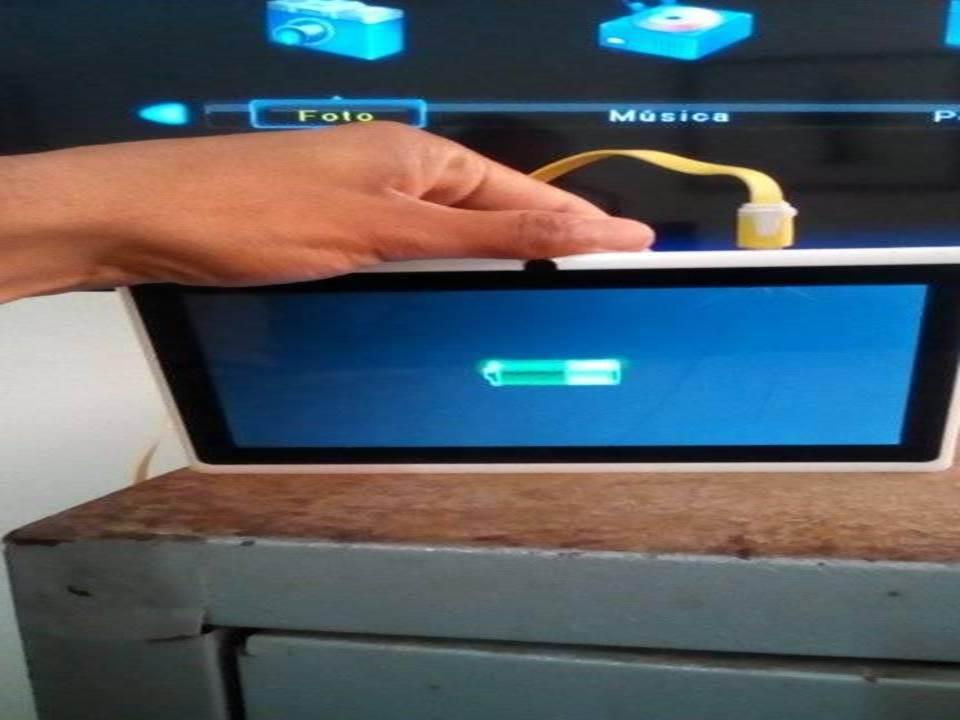TABLET DDC2 TABLET DDC2