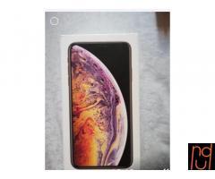 Phone Xs Max