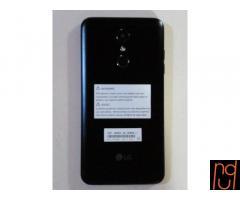Celular LG K30 Nuevo Liberado