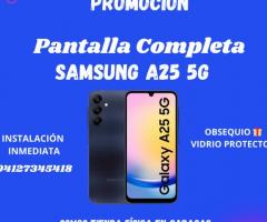 Pantalla Completa Samsung Galaxy A25 5G